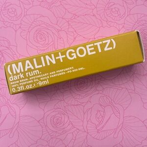 Malin+Goetz Dark Rum Rollerball